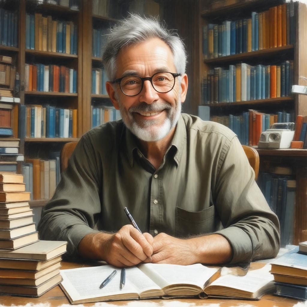Michael R. Rosen